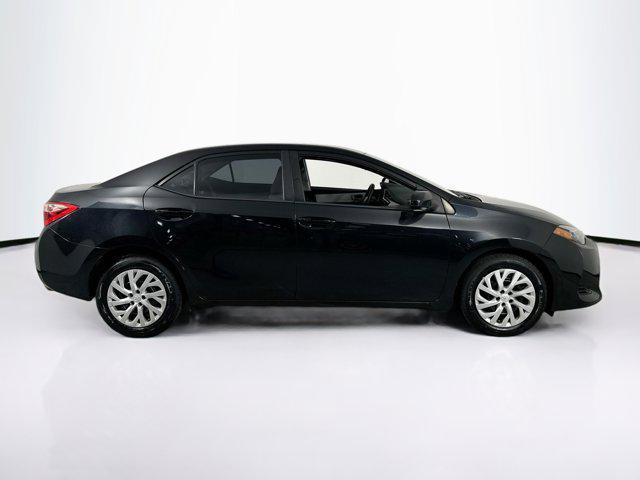 used 2017 Toyota Corolla car, priced at $15,108