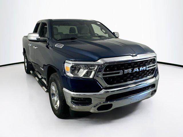 used 2023 Ram 1500 car, priced at $31,288
