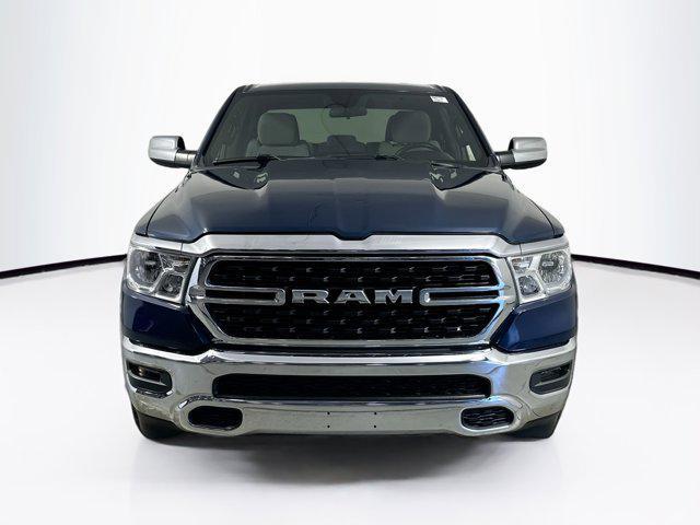 used 2023 Ram 1500 car, priced at $31,288