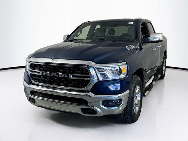 used 2023 Ram 1500 car, priced at $32,245