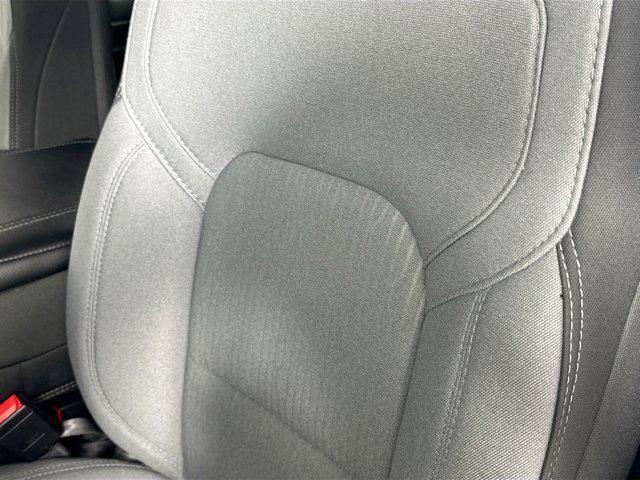 used 2023 Ram 1500 car, priced at $31,288