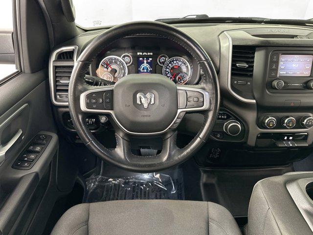 used 2023 Ram 1500 car, priced at $31,288