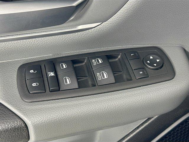 used 2023 Ram 1500 car, priced at $31,288