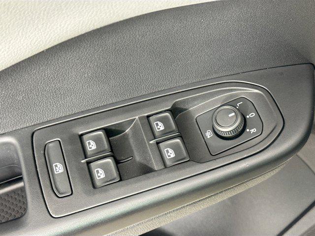 used 2022 Volkswagen Taos car, priced at $19,245