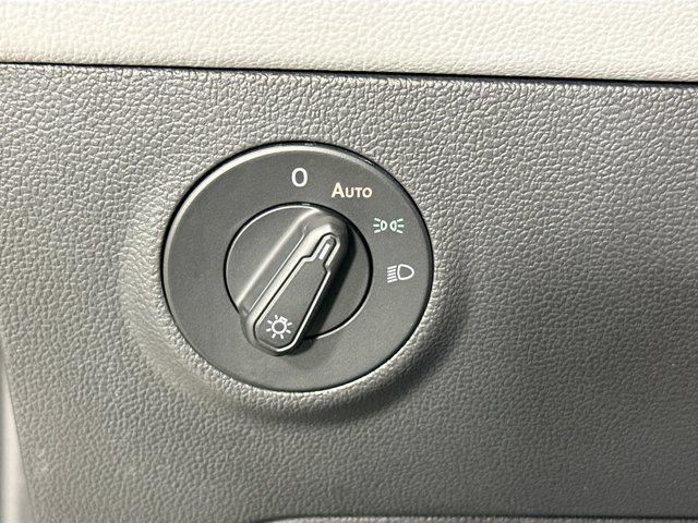 used 2022 Volkswagen Taos car, priced at $19,245