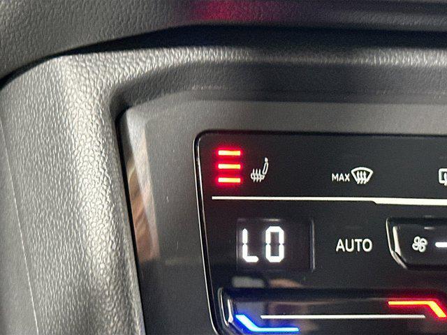 used 2022 Volkswagen Tiguan car, priced at $22,495