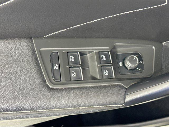 used 2022 Volkswagen Tiguan car, priced at $22,495