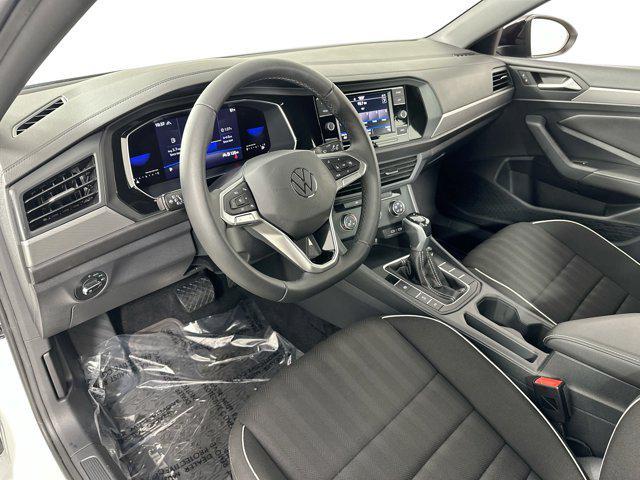 used 2022 Volkswagen Jetta car, priced at $20,434