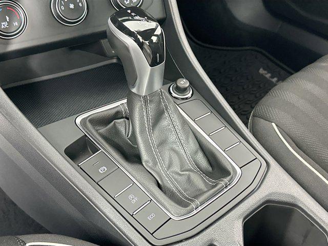 used 2022 Volkswagen Jetta car, priced at $20,434