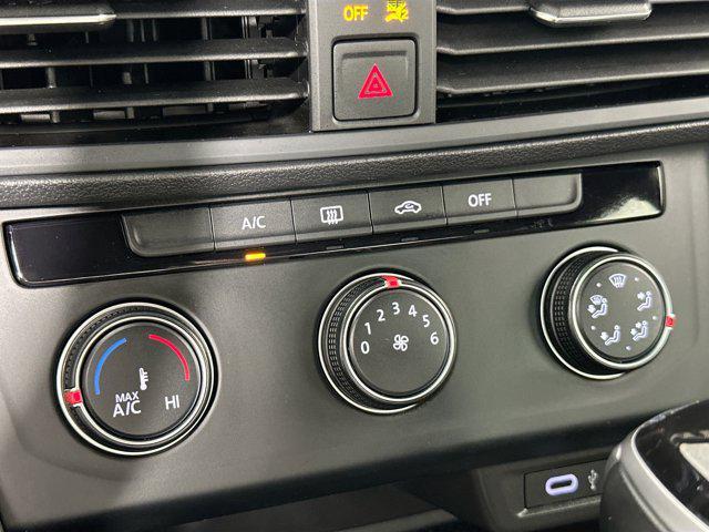 used 2022 Volkswagen Jetta car, priced at $20,434