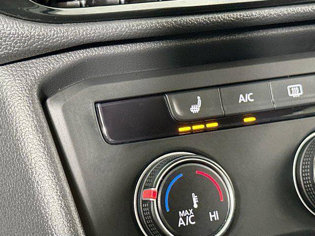 used 2022 Volkswagen Taos car, priced at $18,701