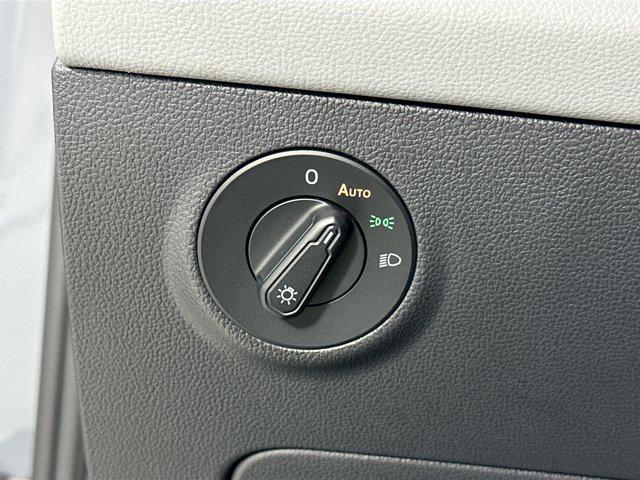 used 2022 Volkswagen Taos car, priced at $18,701