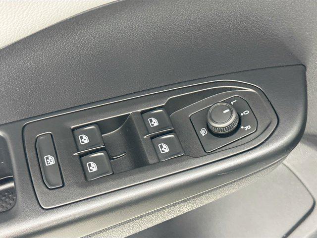 used 2022 Volkswagen Taos car, priced at $18,701