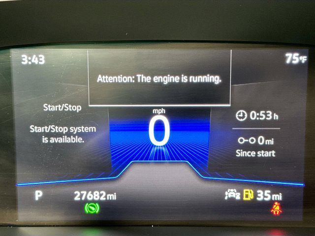 used 2022 Volkswagen Taos car, priced at $18,701