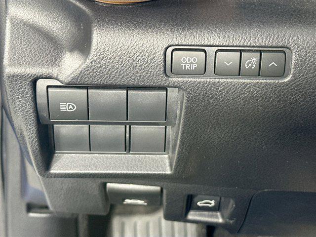 used 2021 Lexus IS 300 car, priced at $26,878