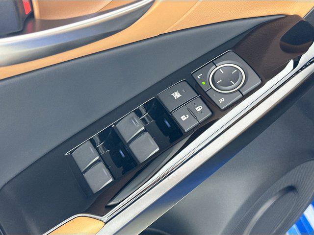 used 2021 Lexus IS 300 car, priced at $26,878