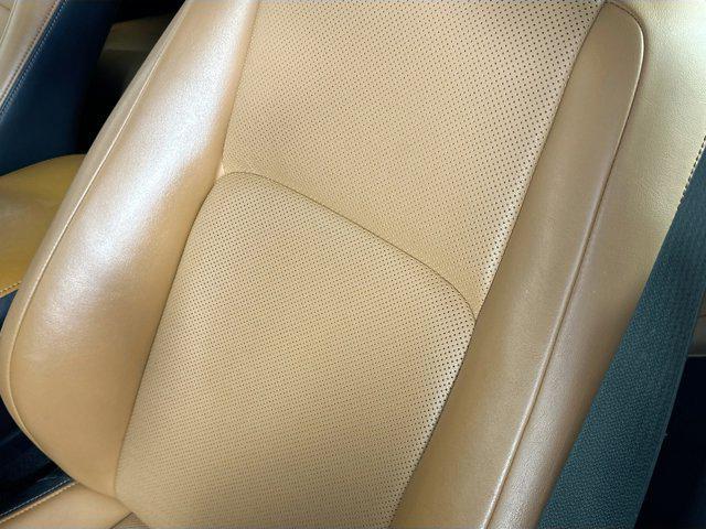 used 2021 Lexus IS 300 car, priced at $26,878