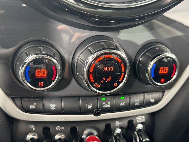 used 2018 MINI Countryman car, priced at $21,995