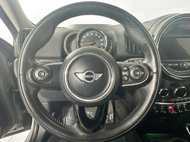 used 2018 MINI Countryman car, priced at $21,995
