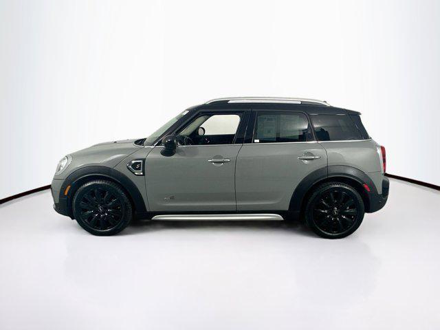 used 2018 MINI Countryman car, priced at $21,995