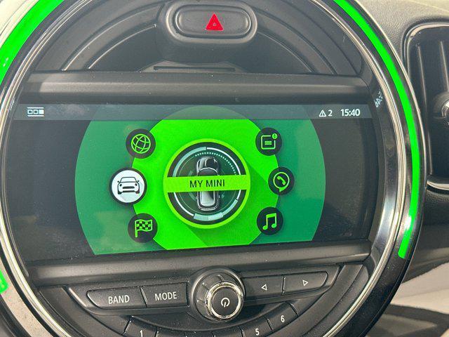 used 2018 MINI Countryman car, priced at $21,995