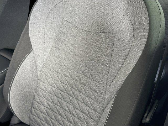 used 2025 Volkswagen Tiguan car, priced at $28,251