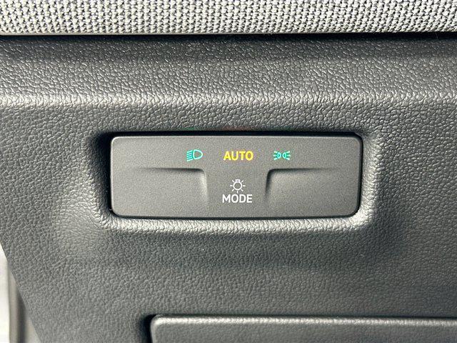 used 2025 Volkswagen Tiguan car, priced at $28,251