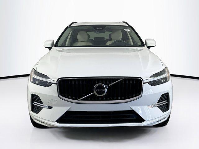 used 2022 Volvo XC60 car, priced at $33,138