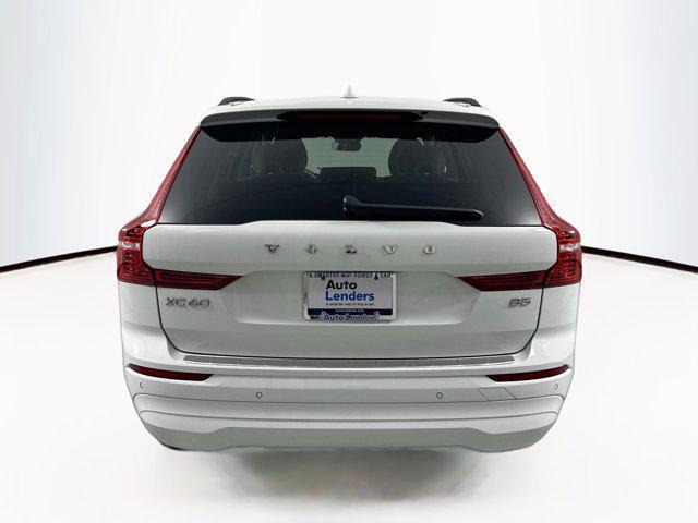 used 2022 Volvo XC60 car, priced at $33,138