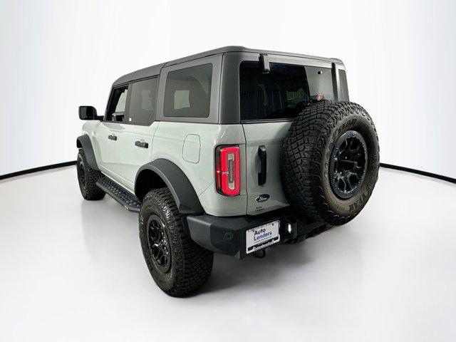 used 2022 Ford Bronco car, priced at $44,720