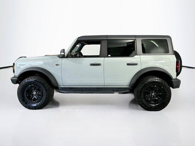 used 2022 Ford Bronco car, priced at $44,720