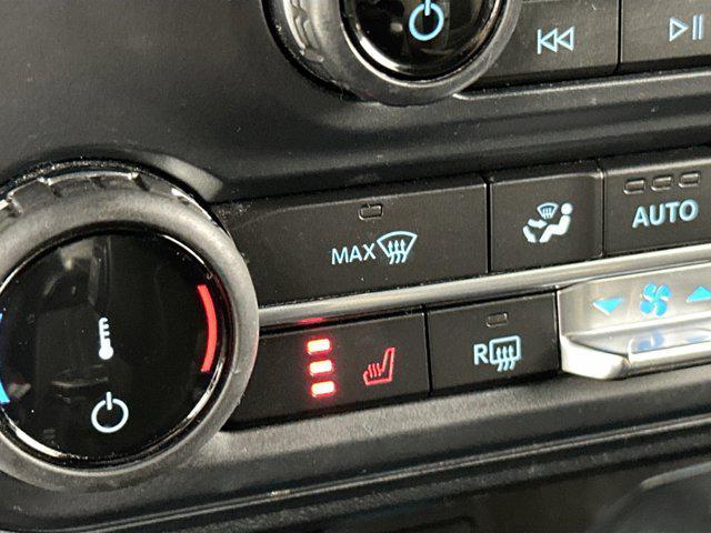 used 2022 Ford Bronco car, priced at $44,720