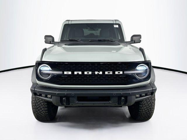 used 2022 Ford Bronco car, priced at $44,720