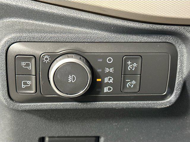 used 2022 Ford Bronco car, priced at $44,720