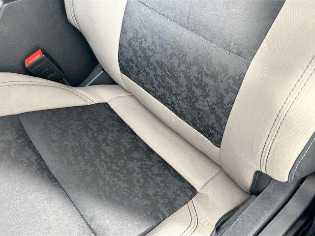 used 2022 Ford Bronco car, priced at $44,720