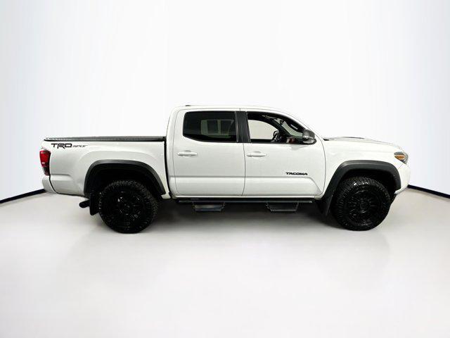 used 2019 Toyota Tacoma car, priced at $29,995