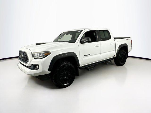 used 2019 Toyota Tacoma car, priced at $29,995