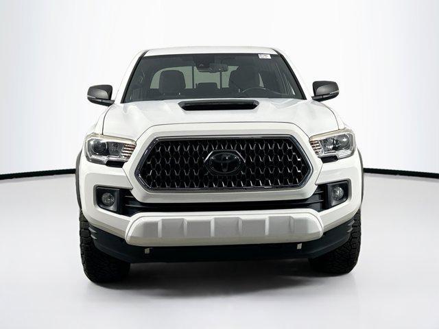 used 2019 Toyota Tacoma car, priced at $29,995