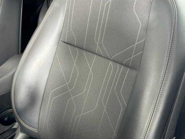 used 2020 Chevrolet Trax car, priced at $16,013