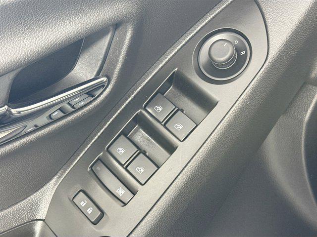 used 2020 Chevrolet Trax car, priced at $16,013