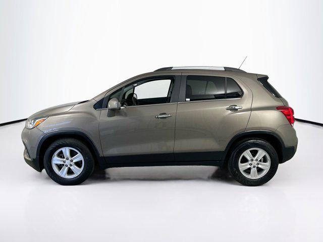 used 2020 Chevrolet Trax car, priced at $16,013