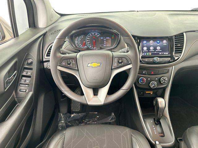 used 2020 Chevrolet Trax car, priced at $16,013