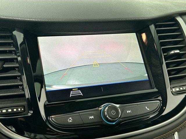 used 2020 Chevrolet Trax car, priced at $16,013