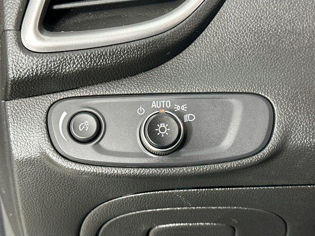 used 2020 Chevrolet Trax car, priced at $16,013