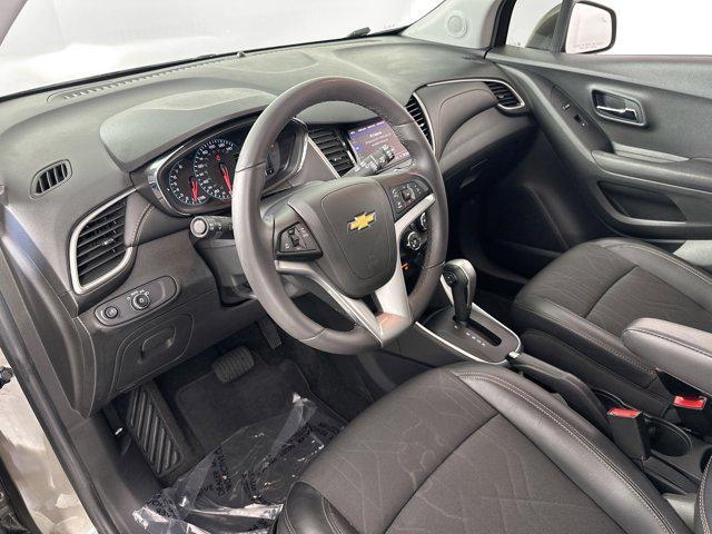 used 2020 Chevrolet Trax car, priced at $16,013