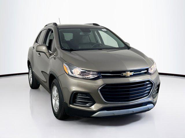 used 2020 Chevrolet Trax car, priced at $16,013