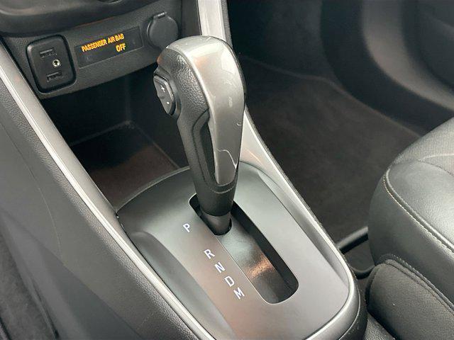 used 2020 Chevrolet Trax car, priced at $16,013