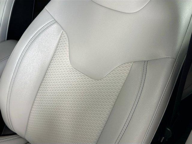 used 2022 Jeep Compass car, priced at $20,061