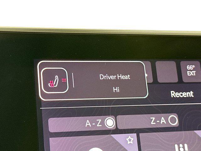 used 2022 Jeep Compass car, priced at $20,061