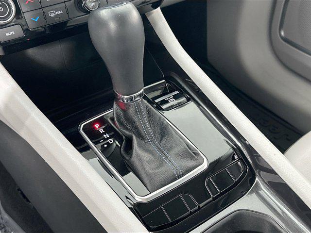 used 2022 Jeep Compass car, priced at $20,061